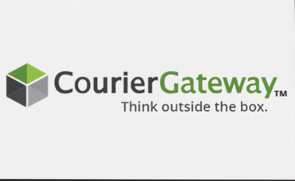 CourierGateway2