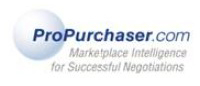 ProPurchaser logo