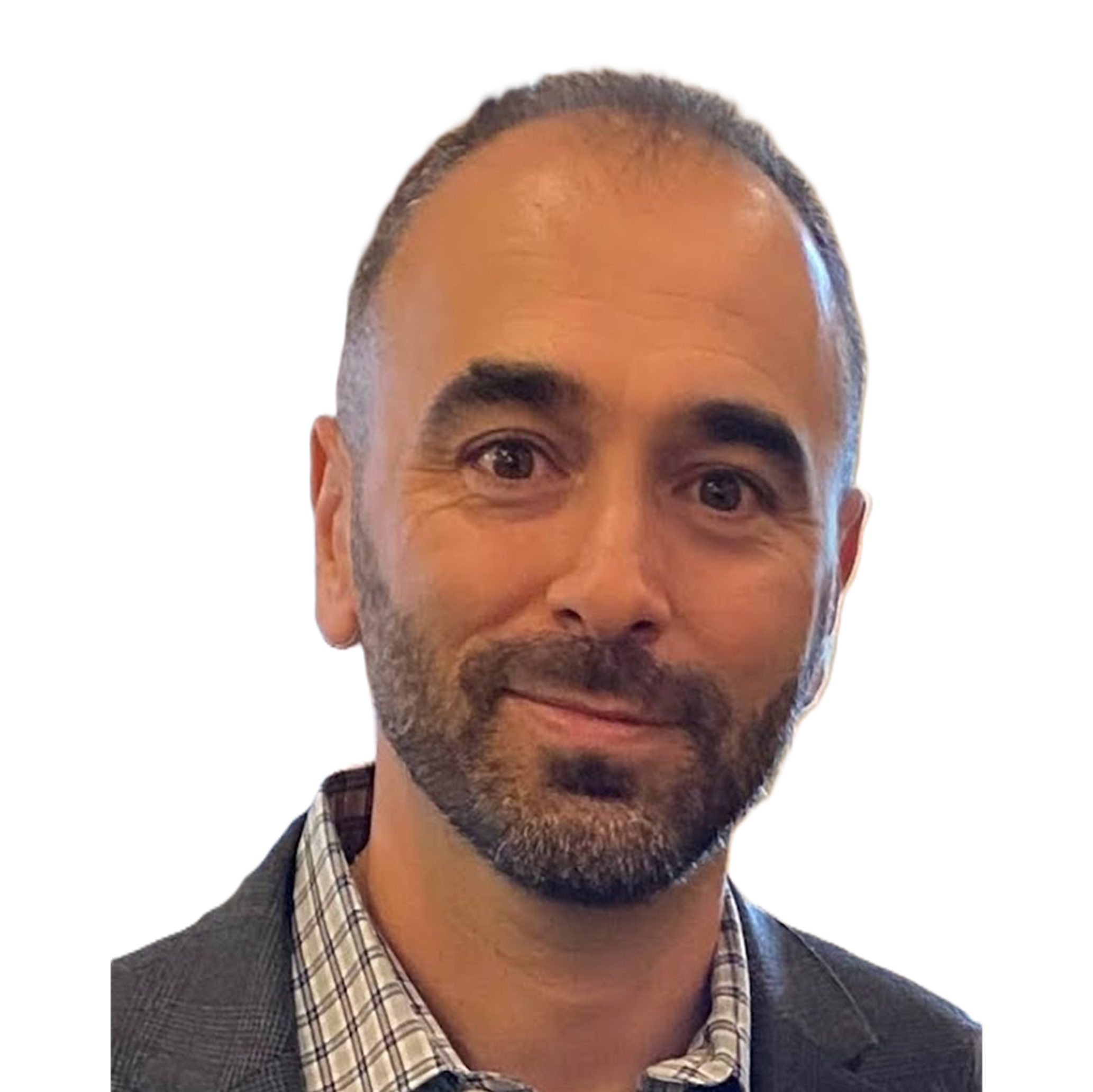 Mike Santucci